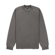 Heren Sweaters APC SWEAT KICK OUT.LAD-ANTHRACITE. Direct leverbaar uit de webshop van www.vipshop.nl/.