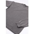 Heren Sweaters APC SWEAT KICK OUT.LAD-ANTHRACITE. Direct leverbaar uit de webshop van www.vipshop.nl/.