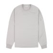 Heren Sweaters Stone Island 6100011 S00F3.V0064 - DUST. Direct leverbaar uit de webshop van www.vipshop.nl/.