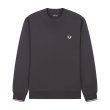 Heren Sweaters Fred Perry M7535.V56 ANCHR GRY/OA. Direct leverbaar uit de webshop van www.vipshop.nl/.