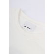 Heren Sweaters Marant MIKOE.WHITE. Direct leverbaar uit de webshop van www.vipshop.nl/.