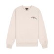 Heren Sweaters APC SWEAT TYLER.ECRU. Direct leverbaar uit de webshop van www.vipshop.nl/.