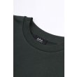 Heren Sweaters APC SWEAT ST. COLLEGE.KAF DARK GREEN. Direct leverbaar uit de webshop van www.vipshop.nl/.