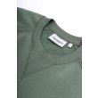 Heren Sweaters Carhartt WIP CHASE SWEAT.DUCK GREEN. Direct leverbaar uit de webshop van www.vipshop.nl/.