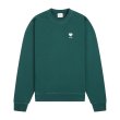 Heren Sweaters Arte antwerp HEART FLOWER LOGO.GREEN. Direct leverbaar uit de webshop van www.vipshop.nl/.