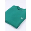 Heren Sweaters Fred Perry M7535.X87 LABEL GREEN. Direct leverbaar uit de webshop van www.vipshop.nl/.