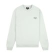 Heren Sweaters APC SWEAT RUE MADAME.LIGHT GREEN / GR. Direct leverbaar uit de webshop van www.vipshop.nl/.