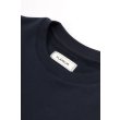 Heren Sweaters Flaneur SIGNATURE SWEATER.NAVY. Direct leverbaar uit de webshop van www.vipshop.nl/.