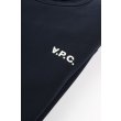 Heren Sweaters APC SWEAT BOXY PETIT.DARK NAVY / ECRU. Direct leverbaar uit de webshop van www.vipshop.nl/.