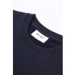 Heren Sweaters Olaf SANS EMBRO CREW.NAVY. Direct leverbaar uit de webshop van www.vipshop.nl/.