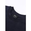 Heren Sweaters APC SWEAT ST. GRAND V.DARK NAVY/ECRU. Direct leverbaar uit de webshop van www.vipshop.nl/.