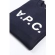 Heren Sweaters APC SWEAT ST. GRAND V.DARK NAVY/ECRU. Direct leverbaar uit de webshop van www.vipshop.nl/.