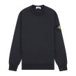 Heren Sweaters Stone Island 6100044 S0051.V0020 - NAVY BLU. Direct leverbaar uit de webshop van www.vipshop.nl/.