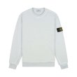 Heren Sweaters Stone Island 6100020 S0060.V0141 - SKY BLUE. Direct leverbaar uit de webshop van www.vipshop.nl/.