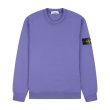 Heren Sweaters Stone Island 6100044 S0051.V0047 - LAVENDER. Direct leverbaar uit de webshop van www.vipshop.nl/.