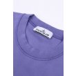 Heren Sweaters Stone Island 6100044 S0051.V0047 - LAVENDER. Direct leverbaar uit de webshop van www.vipshop.nl/.