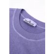 Heren Sweaters Stone Island 6100020 S0060.V0147 - LAVENDER. Direct leverbaar uit de webshop van www.vipshop.nl/.