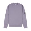 Heren Sweaters CP Company CMSS098A.LAVENDER VIOLET. Direct leverbaar uit de webshop van www.vipshop.nl/.