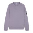 Heren Sweaters CP Company CMSS266A.LAVENDER VIOLET. Direct leverbaar uit de webshop van www.vipshop.nl/.