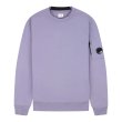 Heren Sweaters CP Company CMSS023A.LAVENDER VIOLET. Direct leverbaar uit de webshop van www.vipshop.nl/.