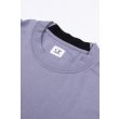 Heren Sweaters CP Company CMSS023A.LAVENDER VIOLET. Direct leverbaar uit de webshop van www.vipshop.nl/.