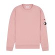 Heren Sweaters CP Company CMSS266A.MISTY ROSE - 520. Direct leverbaar uit de webshop van www.vipshop.nl/.