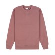 Heren Sweaters Pop Trading Company LOGO CREWNECK SW.TWILIGHT MAUVE. Direct leverbaar uit de webshop van www.vipshop.nl/.