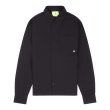 Heren Shirt New Amsterdam Surf Association ZIP-UP SHIRT.BLACK. Direct leverbaar uit de webshop van www.vipshop.nl/.