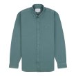 Heren Shirt Carhartt WIP L/S BOLTON SHIRT.SILVER PINE, GAR. Direct leverbaar uit de webshop van www.vipshop.nl/.