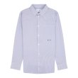 Heren Shirt Olaf OXFORD STRIPE SHI.BLUE STRIPE. Direct leverbaar uit de webshop van www.vipshop.nl/.