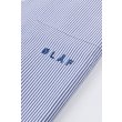 Heren Shirt Olaf OXFORD STRIPE SHI.BLUE STRIPE. Direct leverbaar uit de webshop van www.vipshop.nl/.