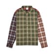 Heren Shirt Sabbatical Vintage MINGLE FLANNEL SH.MULTI-COLOUR. Direct leverbaar uit de webshop van www.vipshop.nl/.