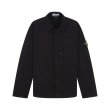 Heren Shirt Stone Island 1200033 S0010.V0029 - BLACK. Direct leverbaar uit de webshop van www.vipshop.nl/.