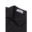 Heren Shirt Stone Island 1200033 S0010.V0029 - BLACK. Direct leverbaar uit de webshop van www.vipshop.nl/.