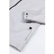 Heren Shirt Stone Island 1200003 S0004.V0161 - PEARL GR. Direct leverbaar uit de webshop van www.vipshop.nl/.