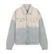 Heren Shirt Flaneur F.T. DENIM JACKET.LIGHT BLUE. Direct leverbaar uit de webshop van www.vipshop.nl/.