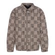 Heren Shirt Daily Paper QUILTED SHIELD LS.WET WEATHER. Direct leverbaar uit de webshop van www.vipshop.nl/.