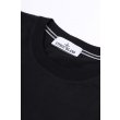 Heren T-shirts Stone Island 81152NS81.V0029 - BLACK. Direct leverbaar uit de webshop van www.vipshop.nl/.