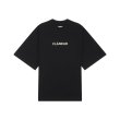 Heren T-shirts Flaneur BOX LOGO T-SHIRT.BLACK. Direct leverbaar uit de webshop van www.vipshop.nl/.