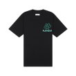 Heren T-shirts Flaneur FLOWER DOODLE TEE.BLACK. Direct leverbaar uit de webshop van www.vipshop.nl/.