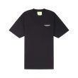 Heren T-shirts New Amsterdam Surf Association OYSTER TEE.BLACK. Direct leverbaar uit de webshop van www.vipshop.nl/.