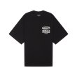 Heren T-shirts Carhartt WIP S/S BODY OF WORK.BLACK. Direct leverbaar uit de webshop van www.vipshop.nl/.