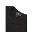 Heren T-shirts APC T-SHIRT BOXY PETI.BLACK / BLUE. Direct leverbaar uit de webshop van www.vipshop.nl/.