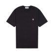 Heren T-shirts Stone Island 2100039 S0013.V0029 - BLACK. Direct leverbaar uit de webshop van www.vipshop.nl/.