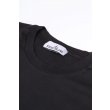 Heren T-shirts Stone Island 2100039 S0013.V0029 - BLACK. Direct leverbaar uit de webshop van www.vipshop.nl/.