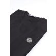 Heren T-shirts Stone Island 2100039 S0013.V0029 - BLACK. Direct leverbaar uit de webshop van www.vipshop.nl/.