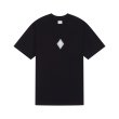 Heren T-shirts CP Company CMTS144A.BLACK - 999. Direct leverbaar uit de webshop van www.vipshop.nl/.