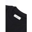 Heren T-shirts Flaneur BLOSSOM T-SHIRT.BLACK. Direct leverbaar uit de webshop van www.vipshop.nl/.