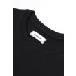 Heren T-shirts Flaneur SIGNATURE T-SHIRT.BLACK. Direct leverbaar uit de webshop van www.vipshop.nl/.