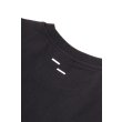 Schoenen T-shirts Filling Pieces RTW T-SHIRT BOXY.BLACK. Direct leverbaar uit de webshop van www.vipshop.nl/.